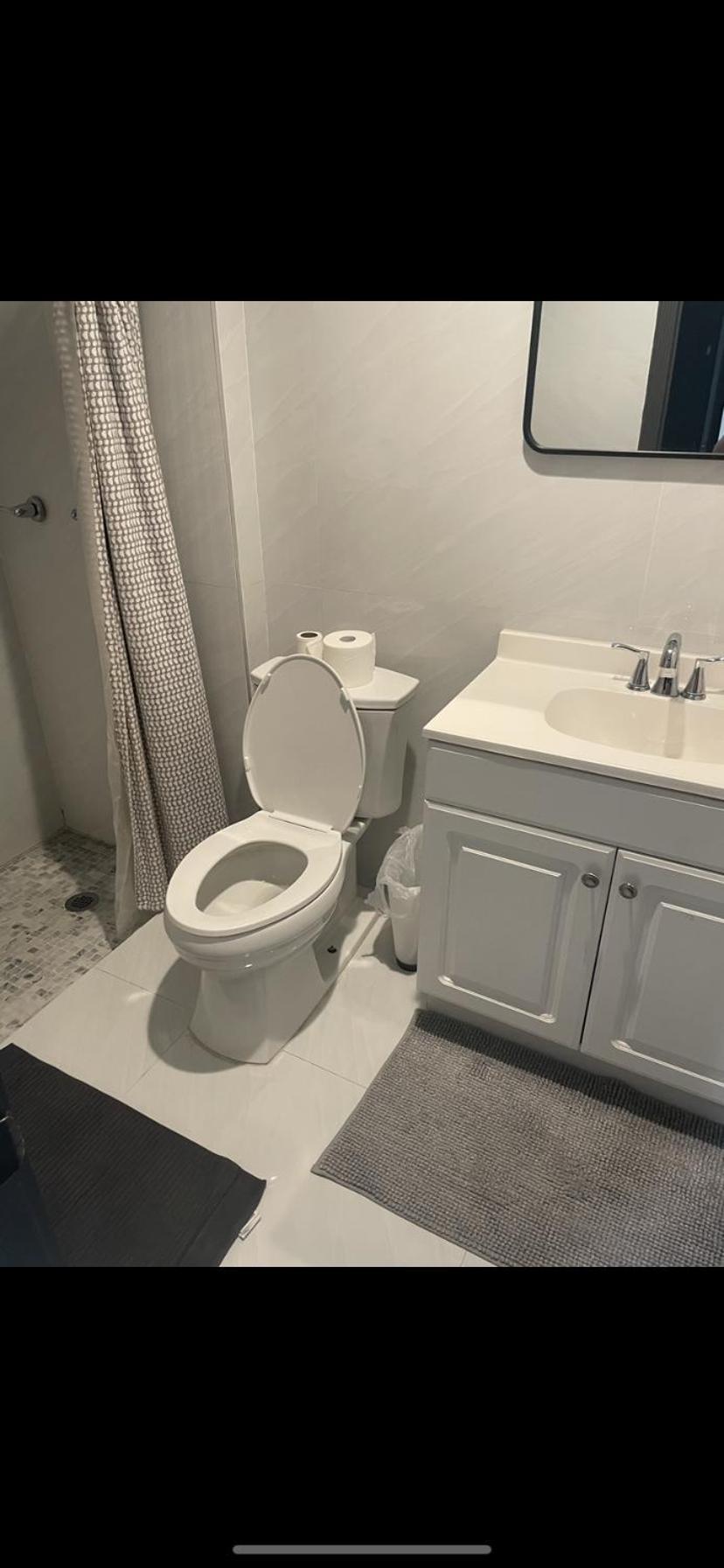 Room & Private Bathroom Boca Raton Exterior foto